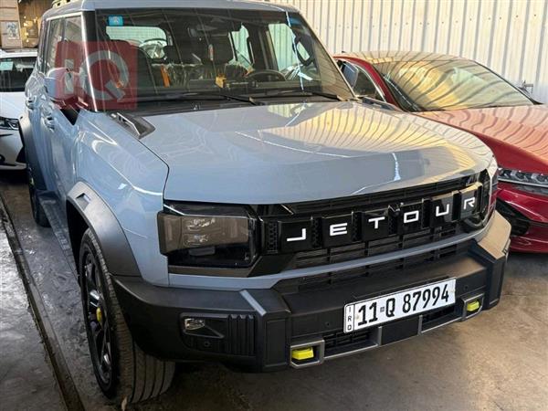 جيتور T2 2025 للبيع في العراق -  بغداد
